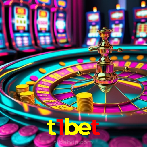 t1bet：Onde a diversão nunca para: apostas no futebol e jogos de cassino!