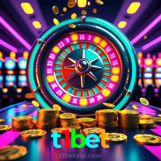 t1bet:O cassino online mais confiável com apostas no futebol e prêmios em blackjack!
