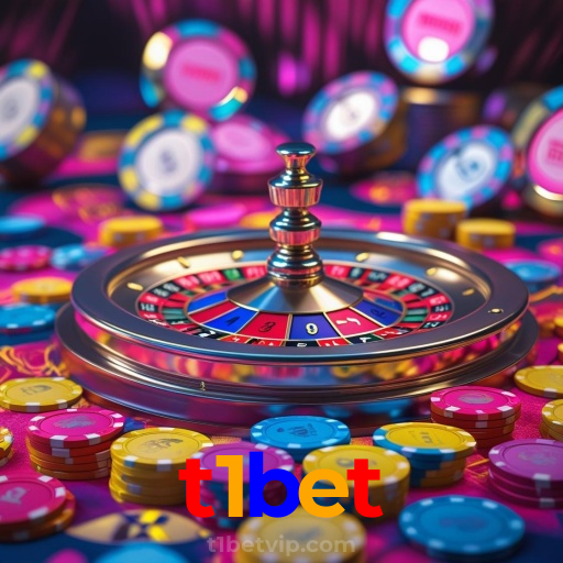 t1bet：Grandes vitórias nas slots! Venha conquistar o jackpot agora!