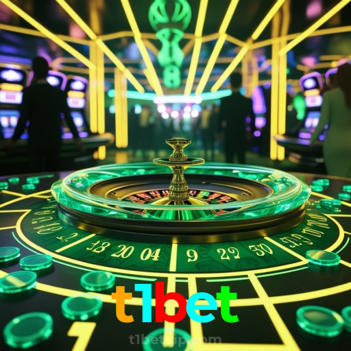 t1bet:Jogue nas melhores slots e conquiste jackpots incríveis!