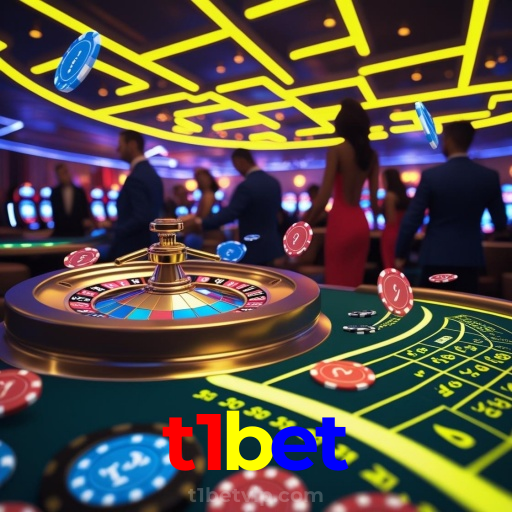 t1bet:Vença no blackjack e conquiste prêmios sensacionais!