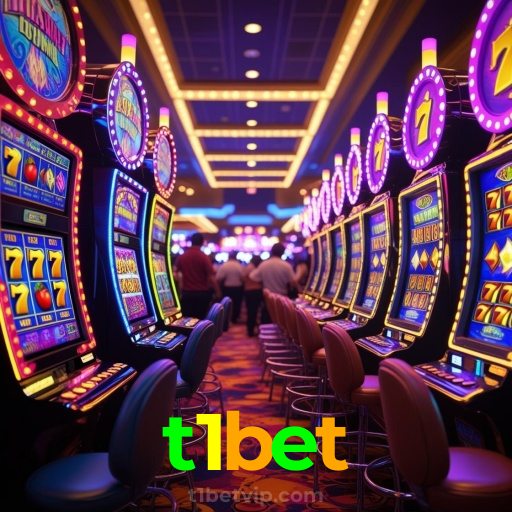 t1bet:Onde sua sorte no futebol encontra prêmios em slots e roleta!