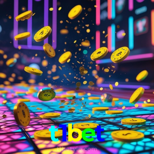 t1bet：Jogue nas melhores slots e vença o jackpot em grande estilo!