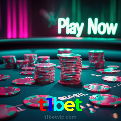 t1bet：Apostas no futebol e diversão com roleta e blackjack no cassino online!