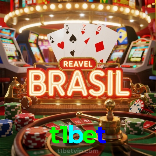 t1bet：Entre no jogo de futebol virtual! Aposte e vença os melhores times!