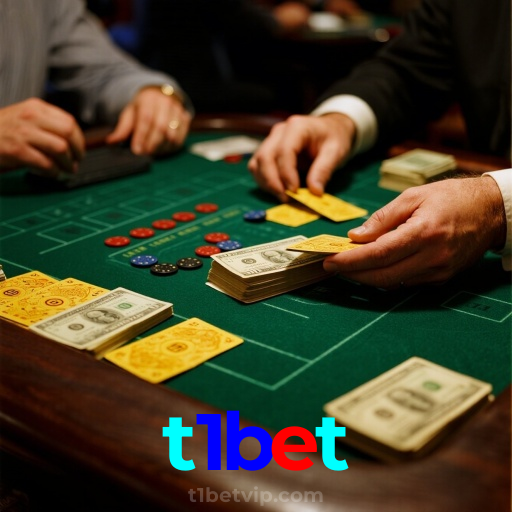 t1bet：A sorte no futebol e os grandes prêmios de roleta estão aqui!