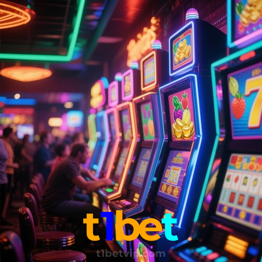 t1bet:Jogue nas roletas e conquiste prêmios incríveis!
