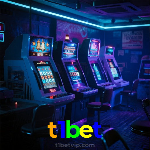 t1bet：A sorte está ao seu lado em slots, poker e apostas esportivas online!