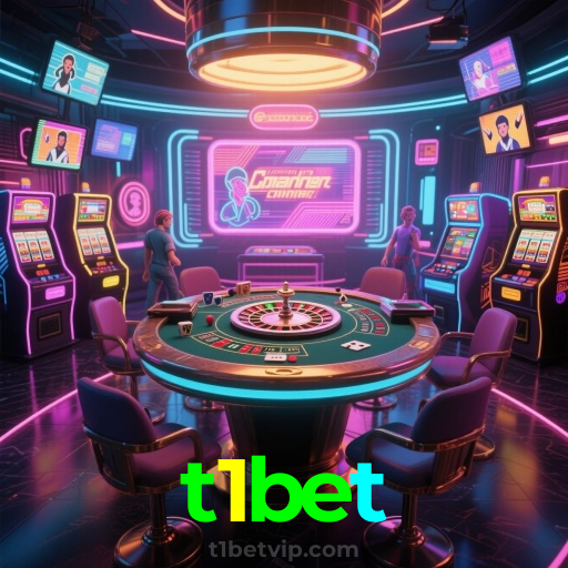 t1bet：Vença no blackjack e conquiste grandes prêmios!