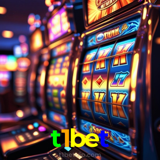 t1bet：Poker, roleta e apostas no futebol online, onde sua sorte brilha!