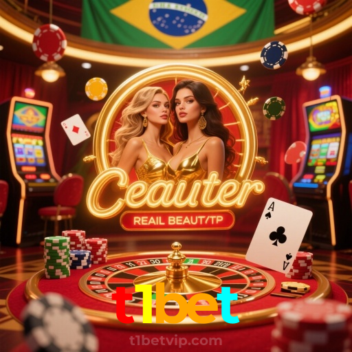 t1bet：As melhores slots para você! Aposte e ganhe agora!