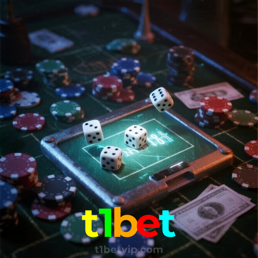 t1bet：Aposte no futebol digital e sinta a emoção da vitória!