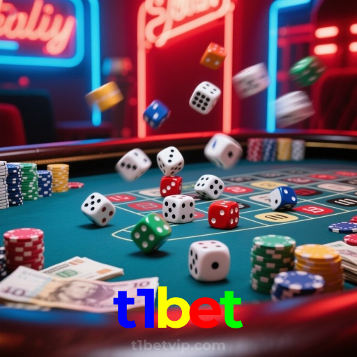 t1bet：Gire as slots e ganhe prêmios incríveis com cada giro!