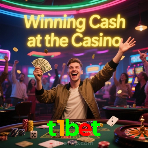 t1bet:Apostas ao vivo no futebol e grandes prêmios em slots te esperam!