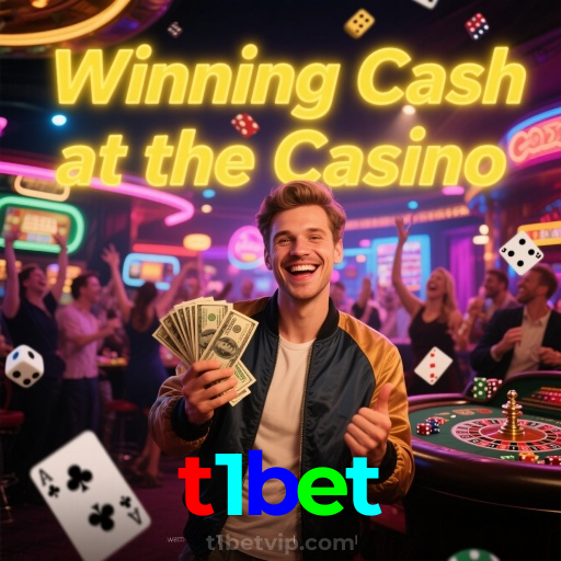 t1bet：Sinta a emoção de ganhar no blackjack! Aposte agora!