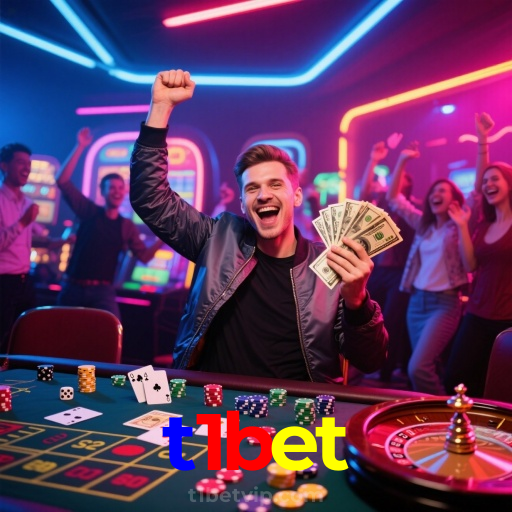 t1bet：Entre na ação! Aposte nas melhores mesas de roleta!