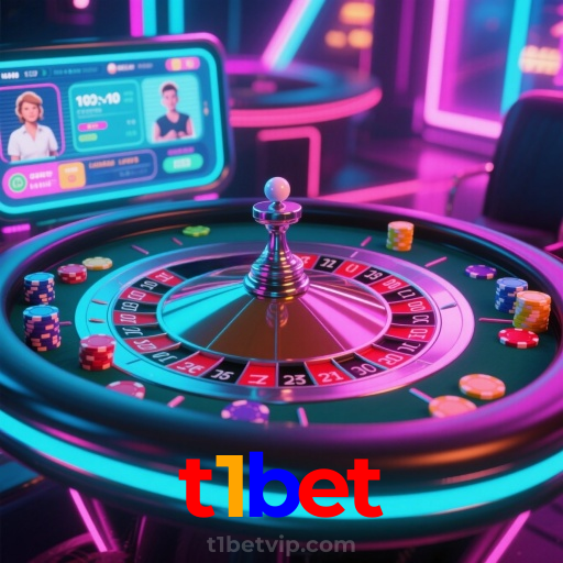 t1bet:O melhor cassino para apostar no futebol e ganhar em jogos de cassino!