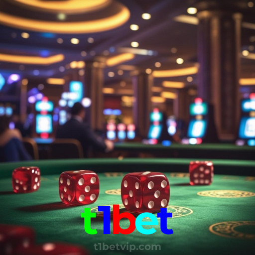 t1bet:Onde as apostas no futebol se encontram com as vitórias no cassino!