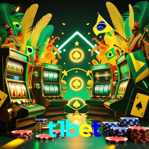 t1bet:A melhor plataforma para apostas no futebol e diversão em jogos de cassino!