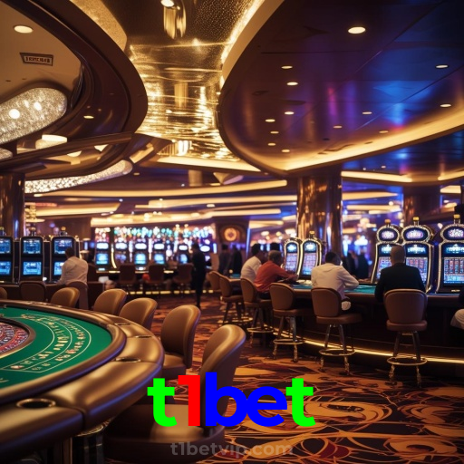 t1bet：Onde as apostas no futebol se encontram com as vitórias no cassino!