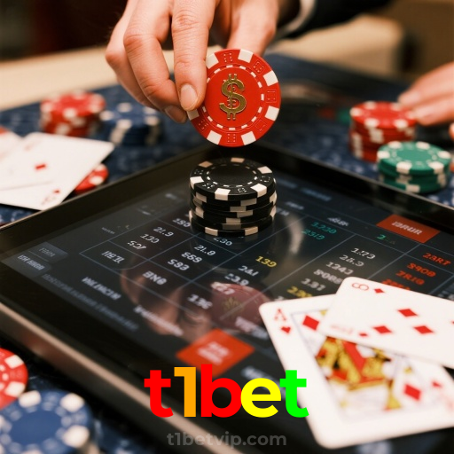t1bet：A emoção de jogar futebol online é ainda maior quando você vence!