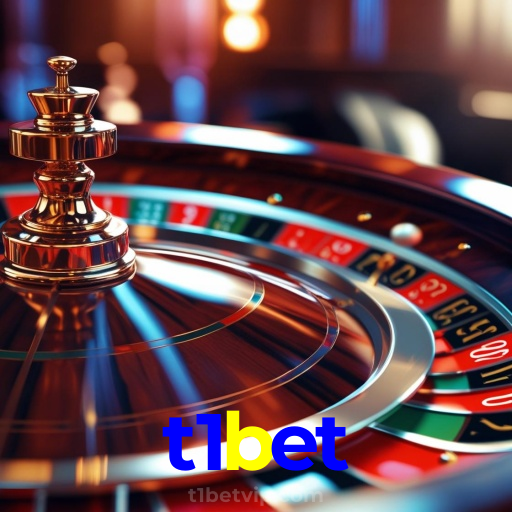 t1bet:A emoção das slots te espera! Aposte agora e ganhe!
