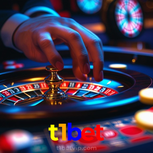t1bet:O melhor cassino para apostar no futebol e ganhar em jogos de cassino!