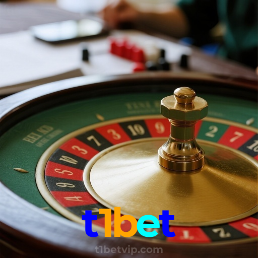 t1bet：O cassino online perfeito para quem adora apostar no futebol e jogar roleta!