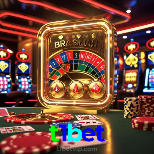 t1bet:O cassino online ideal para você jogar blackjack e apostar no futebol!
