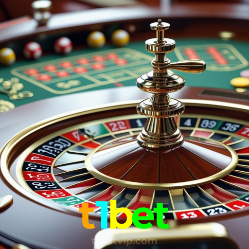 t1bet:A sorte te espera! Aposte agora nas nossas roletas!