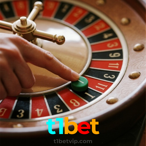 t1bet:Vença com a roleta e aposte no futebol ao vivo no melhor cassino online!