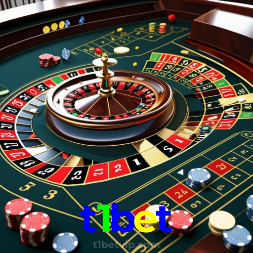 t1bet：Vença no futebol online e sinta o sabor da conquista!