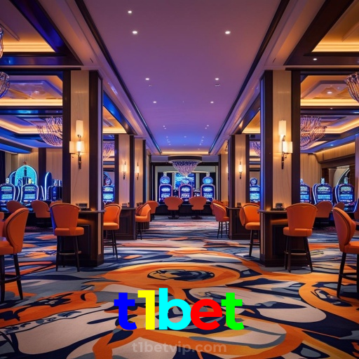 t1bet:Aposte agora nas roletas e veja a sorte brilhar para você!