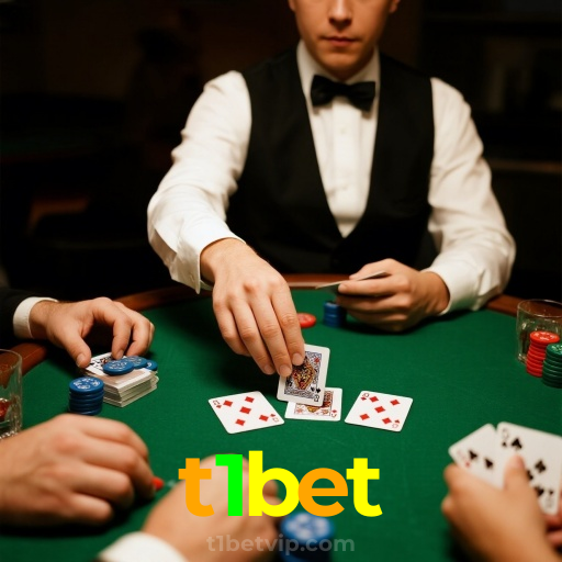 t1bet：O melhor cassino para apostar no futebol e ganhar em jogos de cassino!