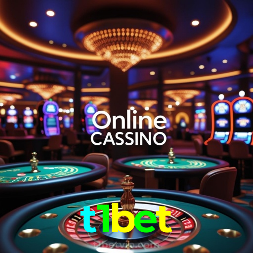 t1bet：Apostas no futebol e grandes prêmios em roleta no cassino online!