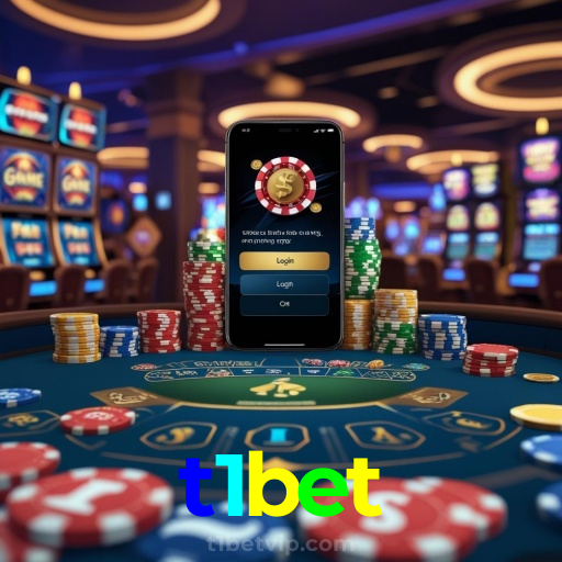 t1bet:O cassino online mais confiável, com poker, roleta e futebol online!