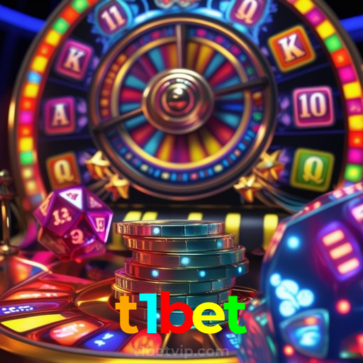 t1bet:Em cada giro nas slots, a vitória está ao seu alcance!