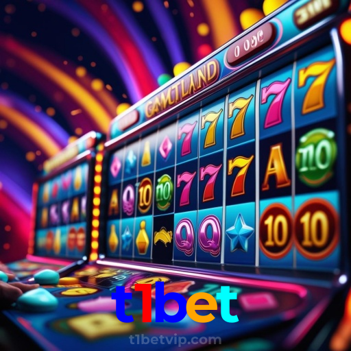 t1bet：Apostas no futebol e diversão com roleta e blackjack no cassino online!