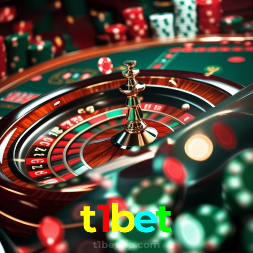 t1bet：Jogue nas slots e conquiste vitórias épicas!