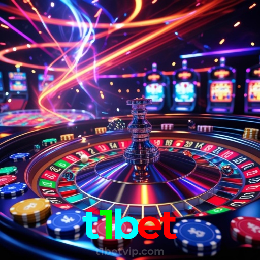 t1bet:Cada giro nas roletas é uma chance de vitória! Aposte agora!