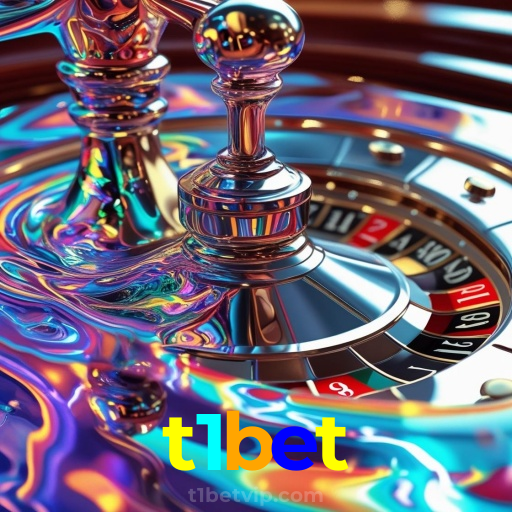 t1bet:Cada jogo é uma chance de ganhar! Jogue agora e vença!