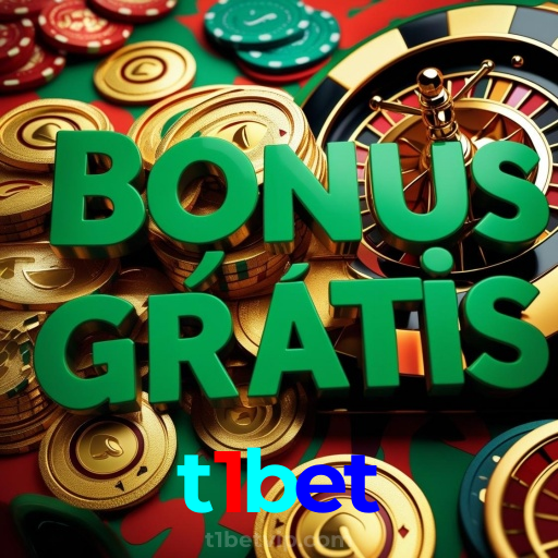 t1bet:As melhores roletas te aguardam! Aposte e conquiste sua vitória!