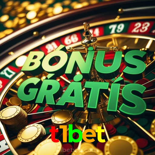 t1bet：No futebol online, cada jogo é uma chance de ganhar!