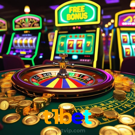 t1bet:Jogue slots, aposte no futebol e ganhe no melhor cassino online!
