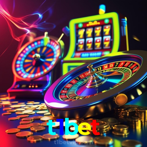 t1bet:Jogue nas slots e mude sua sorte agora mesmo!