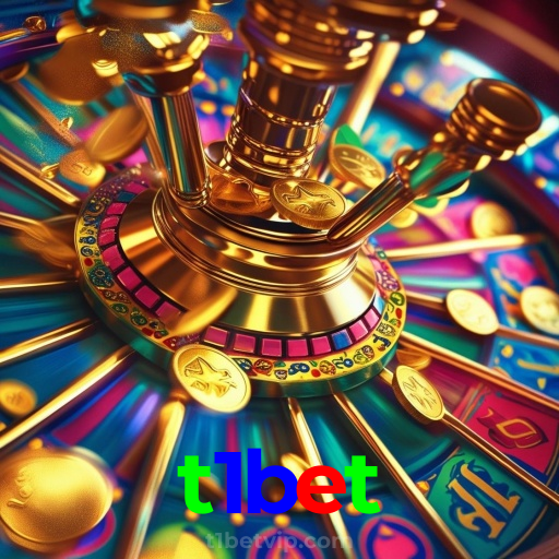 t1bet:Em cada giro, uma chance de vitória nas nossas slots online!