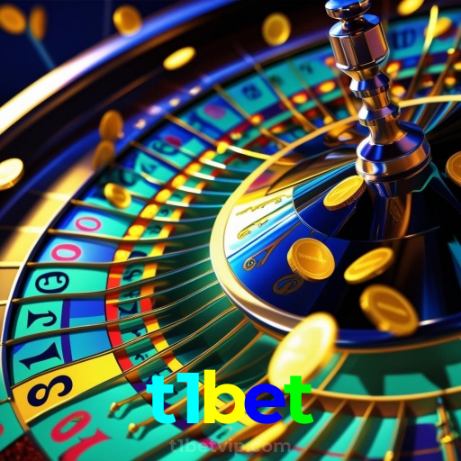 t1bet:Ganhe na roleta e aposte no futebol no cassino online mais confiável!