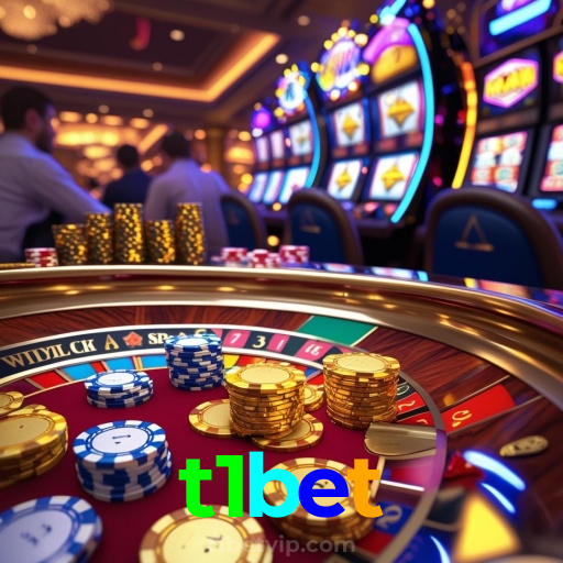 t1bet:Jogue blackjack, roleta e aposte no futebol para vitórias emocionantes!