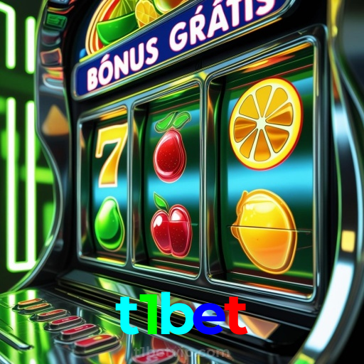 t1bet:Ganhe prêmios jogando slots e apostando no futebol online!