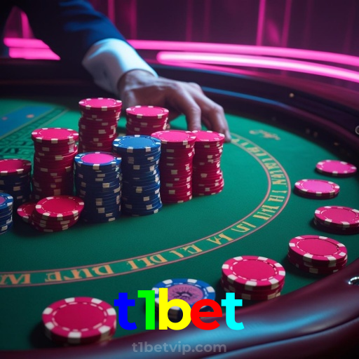 t1bet：O cassino online está esperando por você! Jogue e vença!
